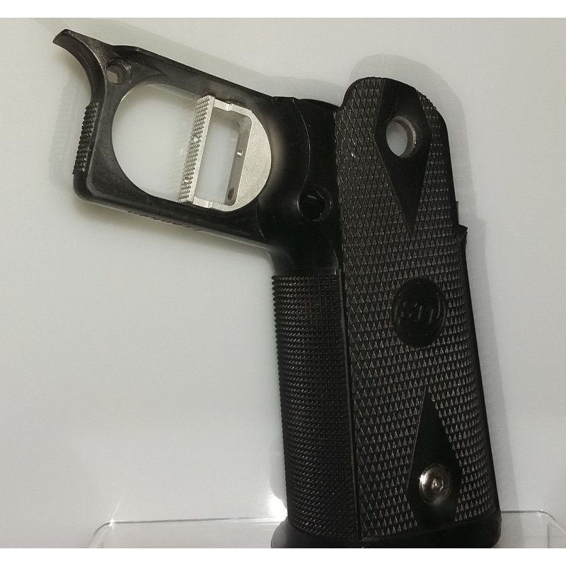 Geppert XLine 2011 Trigger