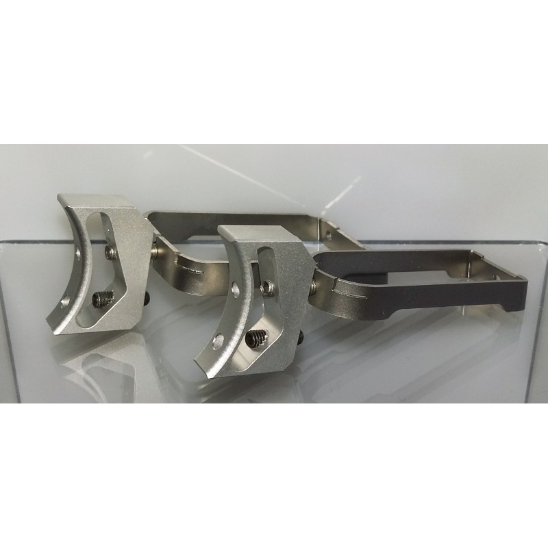 Geppert XLine 1911 Trigger