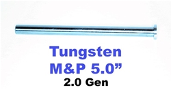 CARVER Tungsten Guide Rod Uncaptured 2.0 M&P 5"