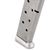 Dawson Basepad 1911 for Chip McCormick Power Mags Extended to Fit USPSA Box 