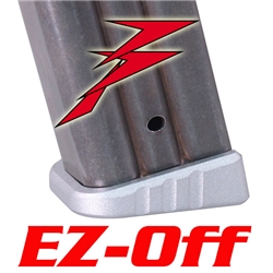 Dawson EZ-Off Baseplate for STI/SV 2011 Mags, International Box Wedge