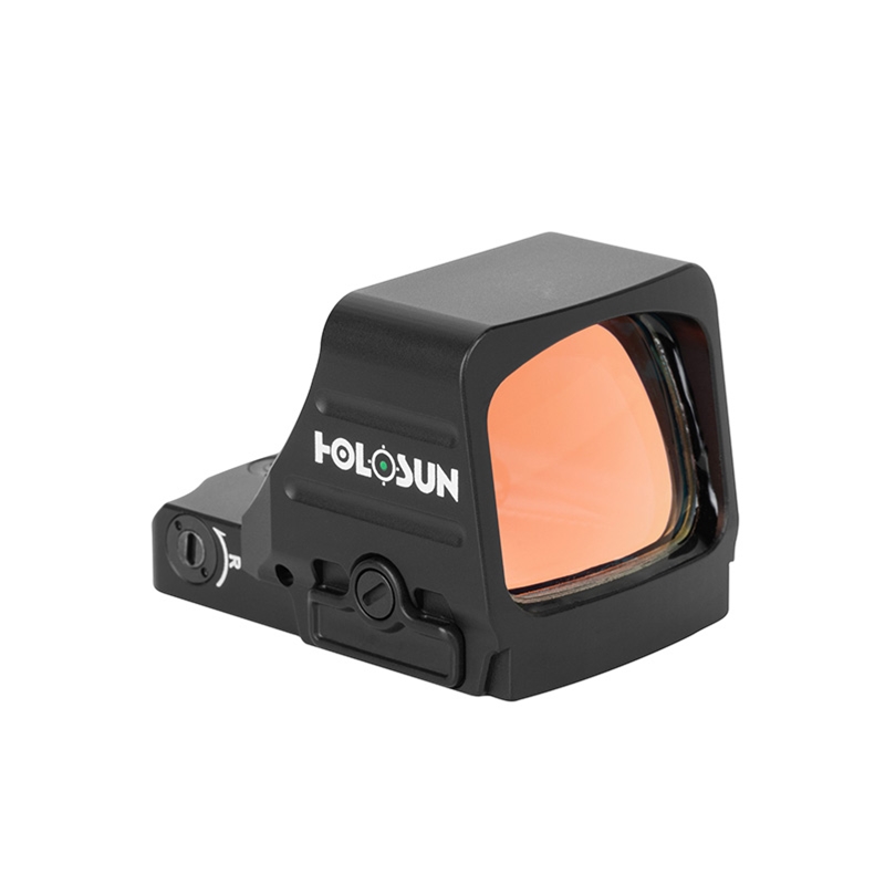 HOLOSUN 507 Elite Competition, Red Dot