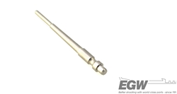 EGW O/S Firing Pin Stainless 45 .093