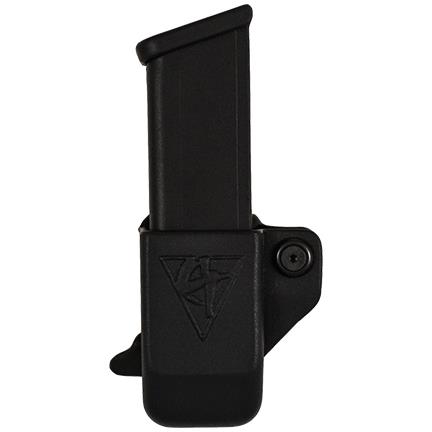 Comp-Tac Single Magazine Pouch-Left Handed Shooter