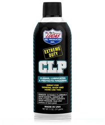 Lucas Oil Extreme Duty CLP 11oz Aerosol **Can only ship Ground