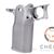 Cheely Custom E2 Extra Aggressive Grip Kit – Stainless 