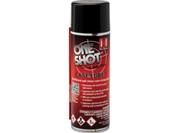 Hornady One Shot Spray Case Lube with DynaGlide Plus (5 Oz Aerosol) **Can only ship Ground