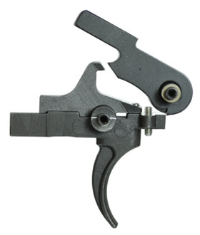 JP Drop-in .156" Small Pin AR Fire Control Kit