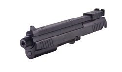 Tactical Solutions 2211 Conversion Single Stack, Threaded, F&R Sights
