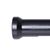 JP Low Mass .223 Stainless (Black) Bolt Carrier Assembly with .223 JP EnhancedBolt™ Completion Group (LMOS)