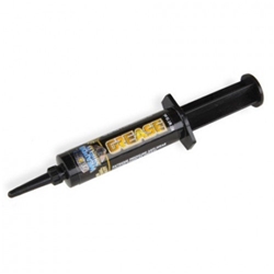 Weapon Shield Grease Syringe