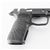 Wilson Combat P320 Grip Module, WC320, Carry , Manual Safety, Black