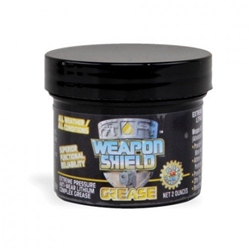 Weapon Shield Grease 2 oz Tub