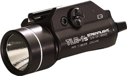 Streamlight TLR-1s Gun Light