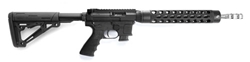 JP-5™ Roller Delayed 9mm Carbine Competition PCC