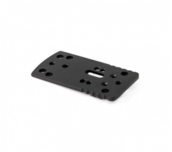 TONI SYSTEM Dovetail base plate for red dot (type A) for Beretta 92/96/98/M9A1/M9A3