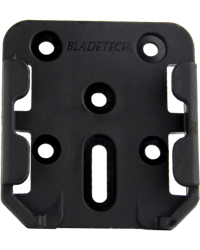 Blade-Tech Small TMMS  Female Outer w/ Hardware