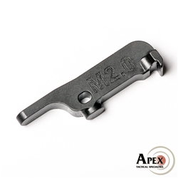 Apex Failure Resistant Extractor for the M&P M2.0
