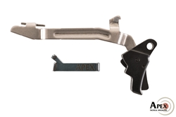 Apex Action Enhancement Kit for Gen 5 Glock Pistols