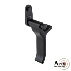 Apex Flat Advanced Trigger for Sig P320