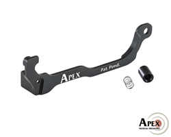 Apex Forward Set Trigger Bar for Sig P320