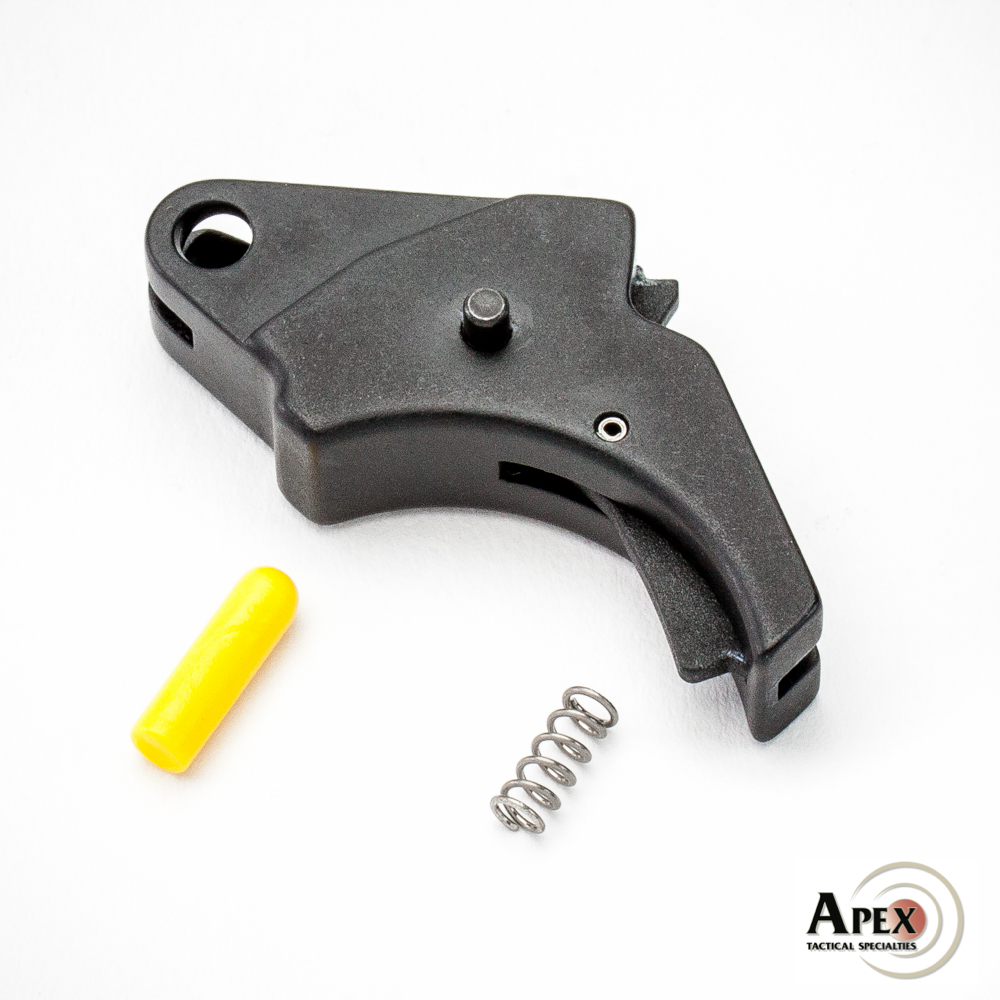 Apex M&P Aluminum Action Enhancement Trigger