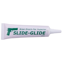 Brian Enos Slide-Glide Lite, Tube