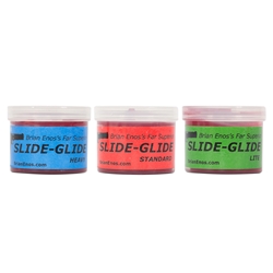 Brian Enos Slide-Glide,Tub, 2 oz.