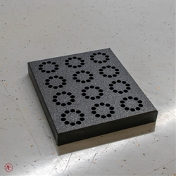 Ansac Re-loader Tray 617/10 120 rounds