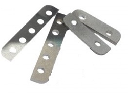 Double Tap Spacer Shims