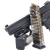 ETS Glock 17 - 9mm, 22 round mag