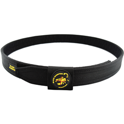 Black Scorpion IDPA Competition Belt Black