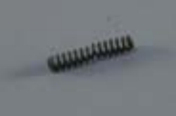 Shooters Connection Plunger Tube Spring