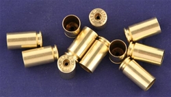 Brass - 9mm Winchester, 1000 ct