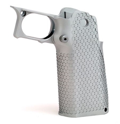 Cheely Custom L2 Grip Kit Extra Aggressive - Stainless 