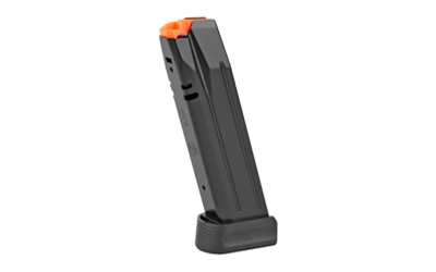 CZ 21 RD 9MM Magazine Fits P-10 Full Size and Reverse Compatible with P09