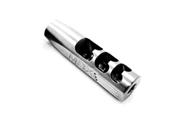 MBX MPX Compensator Stainless Steel