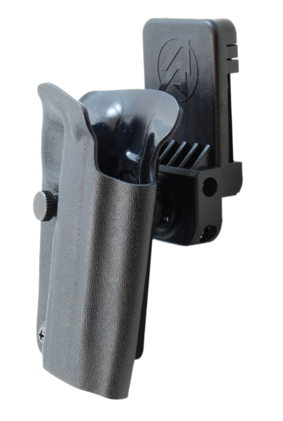 Double Alpha PDR PRO II Holster LEFT Hand