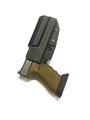 Redeye Tactical SJC Frame-Weight Competition Holster Left Hand