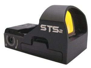 C-More Systems STS2 Red Dot Sight