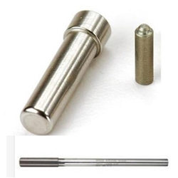 Henning Tanfoglio Oversize Hammer Pin, Pin Pin & Reamer Kit