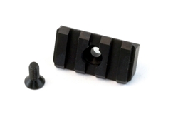 Nordic Components Rail Addition for Clamp