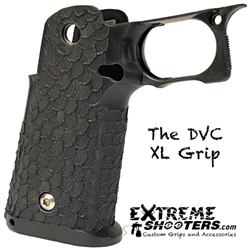 Extreme Shooters STI 2011 DVC Grip XL Gen 1