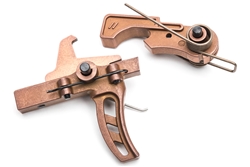 ZEV Technologies Single Stage (AR) Rifle Trigger