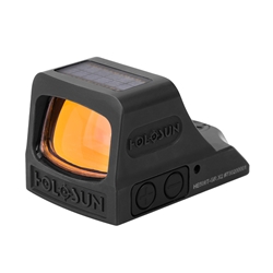 HOLOSUN HE508T-X2 Elite Multi Reticle Green Dot Sight