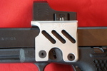 SJC Micro Dot Mount for Glocks