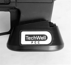 Techwell PCC Magwell ANGSTADT
