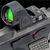 Boss Components CZ Shadow 2 OPTIC READY Red Dot Mount