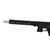 MBX Pro Series PCC Gun Black with Straight Trigger 