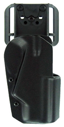 Blade-Tech DOH Black Ice Holster-RIGHT Hand